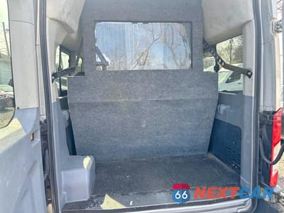 Zdjęcie 10 z 14 samochodu: 2016 FORD TRANSIT T-350 HD VIN:1FBVU4XG6GKA58198 - miniatura