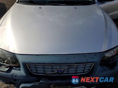 Zdjęcie 12 z 13 samochodu: 2004 VOLV XC70 VIN:YV1SZ59HX41167223 - miniatura