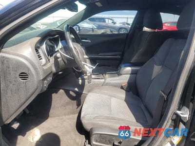 Zdjęcie 7 z 12 samochodu: 2016 DODGE CHARGER SXT VIN:2C3CDXHG1GH187660 - miniatura