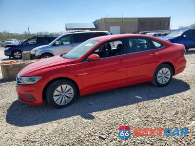 2019 VOLKSWAGEN JETTA S 3VWCB7BU5KM174109 - główne zdjęcie licytacji z USA - miniatura