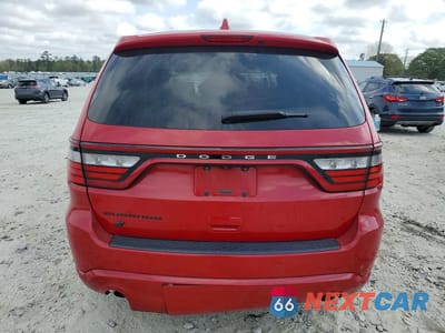 Zdjęcie 6 z 14 samochodu: 2018 DODGE DURANGO SXT VIN:1C4RDJAG7JC324091 - miniatura