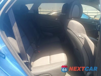 Zdjęcie 11 z 13 samochodu: 2017 HYUNDAI TUCSON ECO VIN:KM8J33A25HU347238 - miniatura