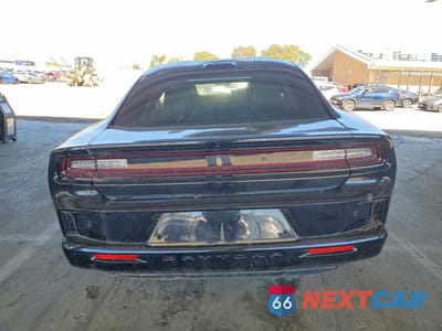 Zdjęcie 6 z 11 samochodu: 2024 DODGE CHARGER DAYTONA R VIN:2C3CDBCK5RR208697 - miniatura