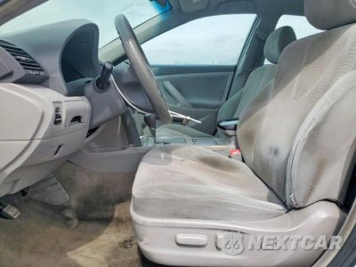 Zdjęcie 7 z 12 samochodu: 2011 TOYOTA CAMRY VIN:4T1BF3EK6BU186282 - miniatura