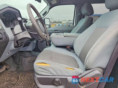 Zdjęcie 7 z 11 samochodu: 2011 FORD F350 SUPER DUTY VIN:1FT8W3BT7BEC56099 - miniatura
