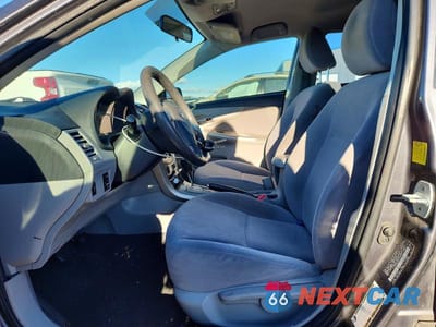 Zdjęcie 7 z 12 samochodu: 2011 TOYOTA COROLLA LE VIN:JTDBU4EE2B9133463 - miniatura