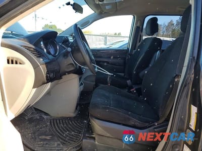 Zdjęcie 7 z 14 samochodu: 2011 DODGE GRAND CARAVAN EXPRESS VIN:2D4RN4DG8BR792658 - miniatura