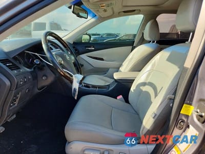Zdjęcie 7 z 12 samochodu: 2012 LEXUS ES 350 VIN:JTHBK1EG0C2474200 - miniatura