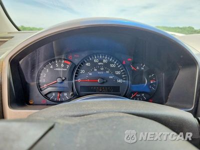 Zdjęcie 9 z 12 samochodu: 2005 NISSAN TITAN XE VIN:1N6AA07A65N507802 - miniatura