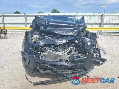 Piąte zdjęcie samochodu w środku: 2017 KIA SPORTAGE LX VIN:KNDPM3AC3H7280304 - miniatura