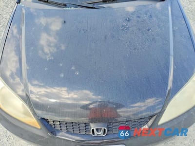 Zdjęcie 11 z 12 samochodu: 2005 HONDA CIVIC DX VP VIN:1HGEM22135L050586 - miniatura