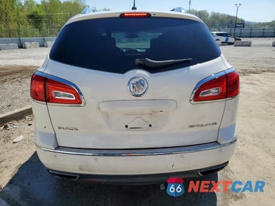 Zdjęcie 6 z 13 samochodu: 2015 BUICK ENCLAVE VIN:5GAKRBKD9FJ127814 - miniatura