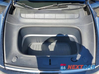 Zdjęcie 11 z 12 samochodu: 2026 TESLA MODEL Y VIN:7SAYGDED6TF581191 - miniatura