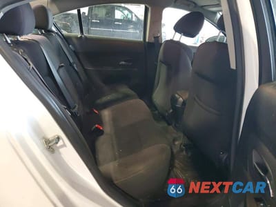Zdjęcie 10 z 12 samochodu: 2014 CHEVROLET CRUZE LT VIN:1G1PC5SB6E7488038 - miniatura