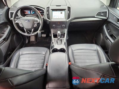 Zdjęcie 8 z 12 samochodu: 2017 FORD EDGE SEL VIN:2FMPK3J89HBC64855 - miniatura