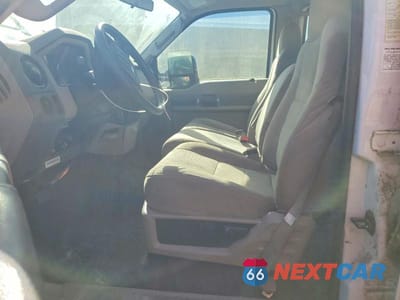 Zdjęcie 7 z 12 samochodu: 2008 FORD F450 SUPER DUTY UTILITY / SERVICE TRUCK VIN:1FDXW46R98EA09686 - miniatura