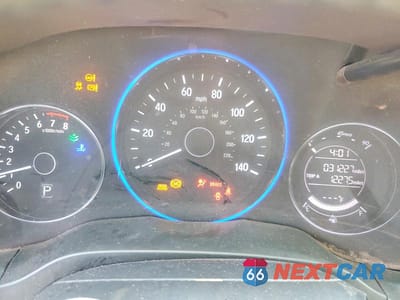 Zdjęcie 9 z 13 samochodu: 2022 HONDA HR-V SPORT VIN:3CZRU6H19NM723095 - miniatura