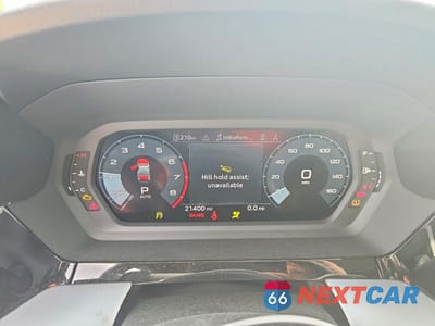 Zdjęcie 9 z 12 samochodu: 2022 AUDI A3 PREMIUM VIN:WAUAUDGYXNA105462 - miniatura