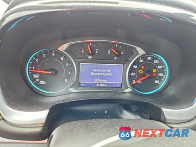 Zdjęcie 9 z 13 samochodu: 2020 CHEVROLET TRAVERSE LT VIN:1GNEVGKW5LJ139788 - miniatura