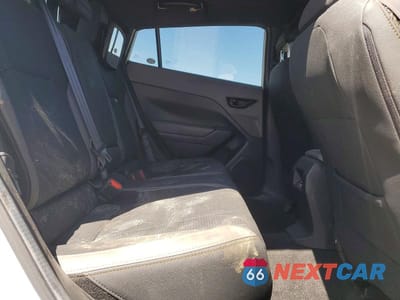 Zdjęcie 11 z 13 samochodu: 2024 SUBARU CROSSTREK WILDERNESS VIN:4S4GUHT68R3757964 - miniatura