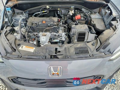 Zdjęcie 11 z 12 samochodu: 2024 HONDA HR-V SPORT VIN:3CZRZ1H50RM716646 - miniatura