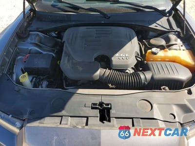 Zdjęcie 11 z 12 samochodu: 2011 DODGE CHARGER VIN:2B3CL3CGXBH587161 - miniatura