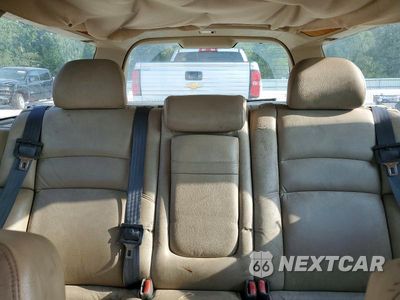 Zdjęcie 10 z 13 samochodu: 1999 VOLVO V70 VIN:YV1LW55A0X2604196 - miniatura