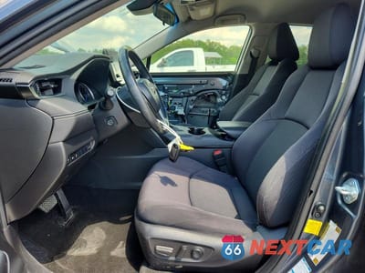 Zdjęcie 7 z 14 samochodu: 2021 TOYOTA VENZA LE VIN:JTEAAAAH1MJ003917 - miniatura