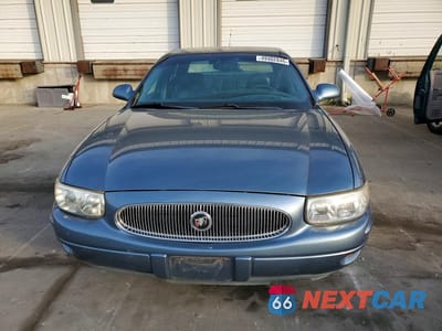 Piąte zdjęcie samochodu w środku: 2000 BUICK LESABRE LIMITED VIN:1G4HR54K9YU130358 - miniatura
