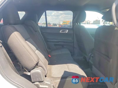Zdjęcie 11 z 13 samochodu: 2012 FORD EXPLORER XLT VIN:1FMHK7D88CGA40257 - miniatura