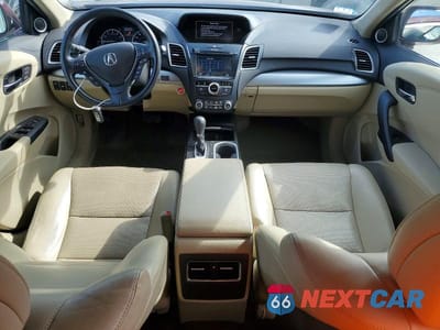 Zdjęcie 8 z 12 samochodu: 2016 ACURA RDX ADVANCE VIN:5J8TB4H77GL027643 - miniatura