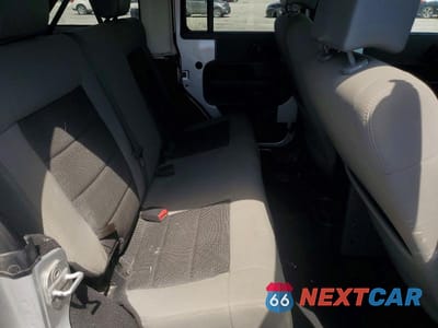 Zdjęcie 10 z 12 samochodu: 2010 JEEP WRANGLER UNLIMITED SPORT VIN:1J4BA3H14AL196958 - miniatura