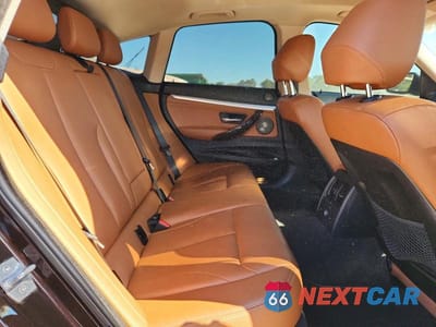 Zdjęcie 10 z 11 samochodu: 2014 BMW 328 XIGT VIN:WBA3X5C52ED557342 - miniatura