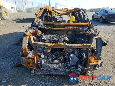 Piąte zdjęcie samochodu w środku: 2021 TOYOTA RAV4 XLE VIN:2T3W1RFV1MW165457 - miniatura