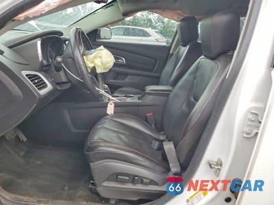 Zdjęcie 7 z 13 samochodu: 2015 GMC TERRAIN SLT VIN:2GKALSEK7F6180695 - miniatura