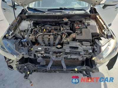 Zdjęcie 11 z 13 samochodu: 2017 MAZDA CX-3 GRAND TOURING VIN:JM1DKDD71H0160247 - miniatura