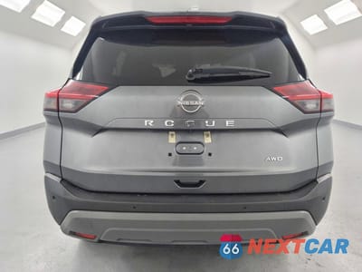Zdjęcie 6 z 12 samochodu: 2023 NISSAN ROGUE S VIN:5N1BT3AB4PC851546 - miniatura