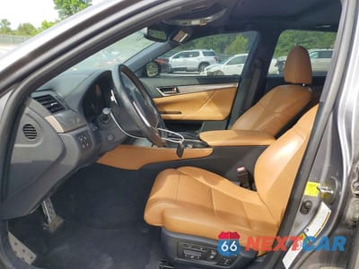 Zdjęcie 7 z 12 samochodu: 2014 LEXUS GS 350 VIN:JTHCE1BL3E5027875 - miniatura