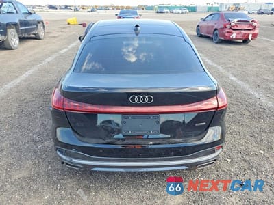 Zdjęcie 6 z 12 samochodu: 2025 AUDI A5 PREMIUM PLUS VIN:WAU2BCFU0SN046445 - miniatura