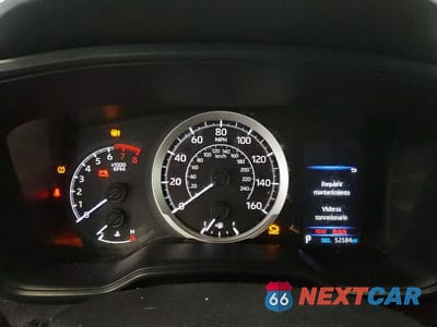Zdjęcie 9 z 12 samochodu: 2021 TOYOTA COROLLA LE VIN:JTDEPMAE9MJ179240 - miniatura