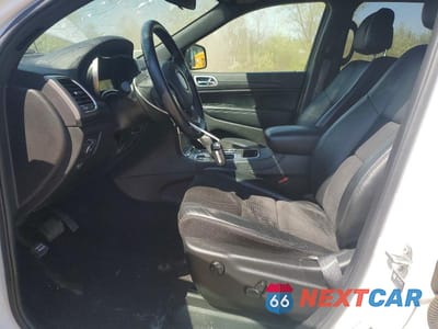Zdjęcie 7 z 13 samochodu: 2021 JEEP GRAND CHEROKEE LAREDO VIN:1C4RJFAG9MC587967 - miniatura