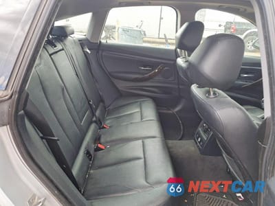 Zdjęcie 10 z 12 samochodu: 2015 BMW 328 XIGT VIN:WBA3X5C52FD560078 - miniatura