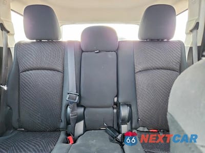 Zdjęcie 10 z 13 samochodu: 2011 DODGE JOURNEY EXPRESS VIN:3D4PG4FB4BT566410 - miniatura