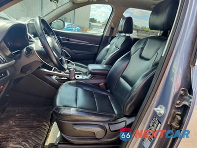 Zdjęcie 7 z 13 samochodu: 2020 KIA TELLURIDE LX VIN:5XYP24HC2LG016584 - miniatura