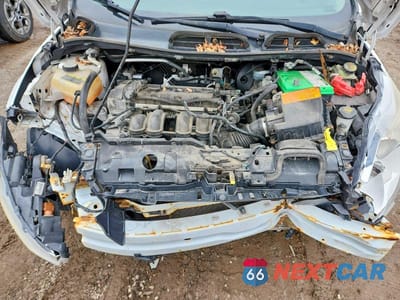 Zdjęcie 11 z 12 samochodu: 2013 FORD FIESTA SE VIN:3FADP4EJ3DM216696 - miniatura