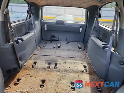 Zdjęcie 10 z 13 samochodu: 2007 DODGE GRAND CARAVAN SXT VIN:2D4GP44L97R204837 - miniatura