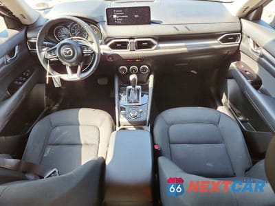 Zdjęcie 8 z 13 samochodu: 2022 MAZDA CX-5 VIN:JM3KFBAM5N0597309 - miniatura