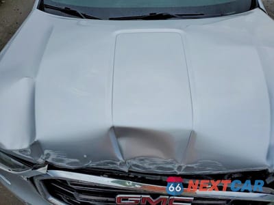Zdjęcie 12 z 13 samochodu: 2018 GMC TERRAIN SLE VIN:3GKALMEV0JL174201 - miniatura