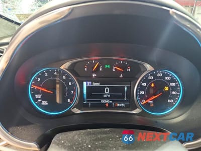 Zdjęcie 9 z 12 samochodu: 2016 CHEVROLET MALIBU LT VIN:1G1ZE5ST0GF342948 - miniatura