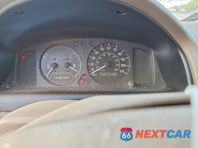 Zdjęcie 9 z 13 samochodu: 2000 TOYOTA COROLLA VE VIN:1NXBR12E2YZ373487 - miniatura